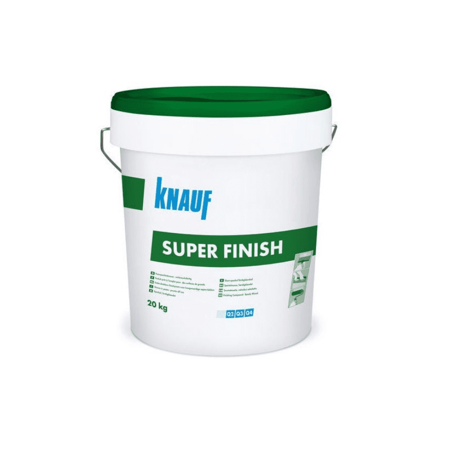 Knauf Super Finish Sheetrock Best Eshop 5561