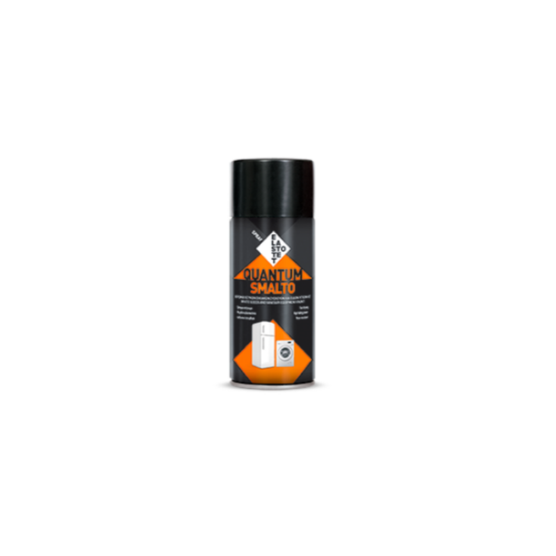 SPRAY QUANTUM Σμάλτο 400 ml ELASTOTET