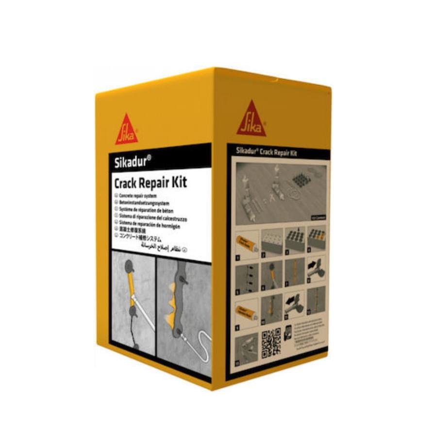 SIKADUR CRACK REPAIR KIT - Best EShop