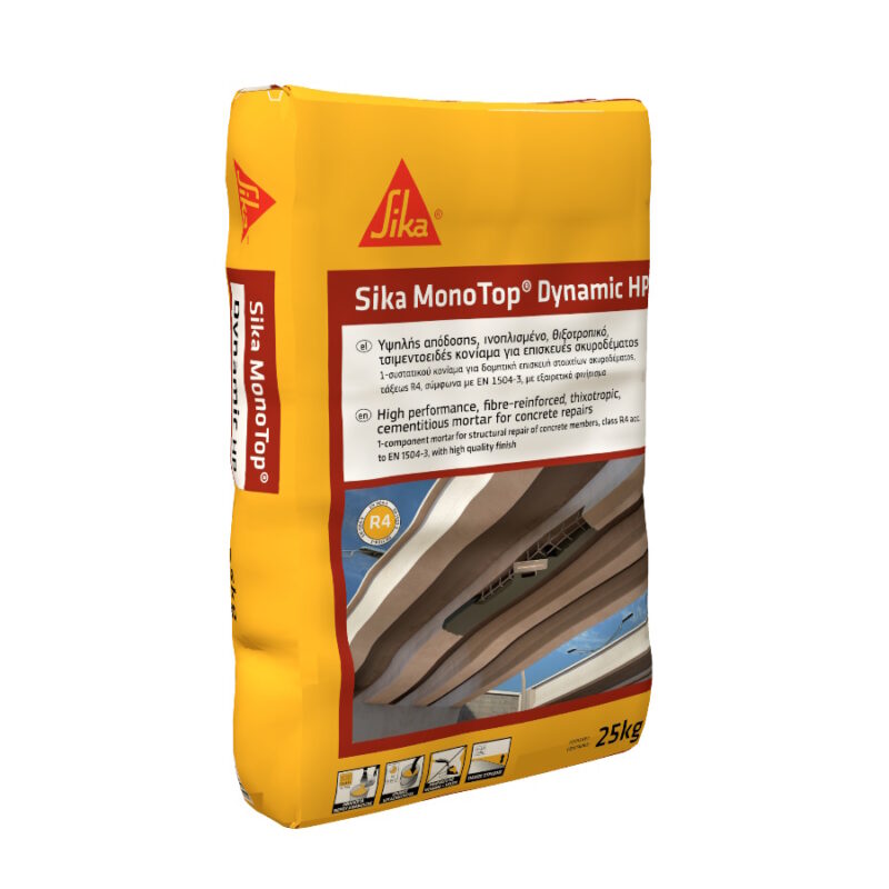 SIKA MONOTOP DYNAMIC HP 25kg